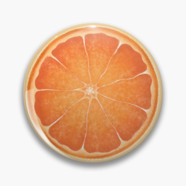 Item preview, Simple Orange designed and sold by MONTEMO.