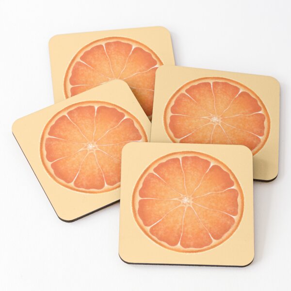 Item preview, Simple Orange designed and sold by MONTEMO.