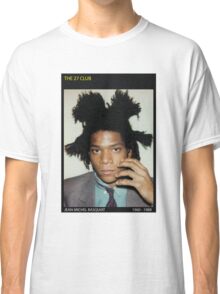 Basquiat: T-Shirts | Redbubble