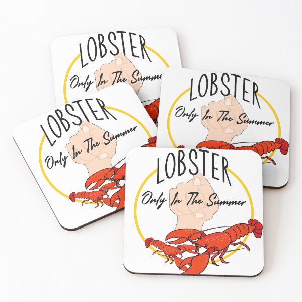 Item preview, Lobster designed and sold by Emmbrawl.