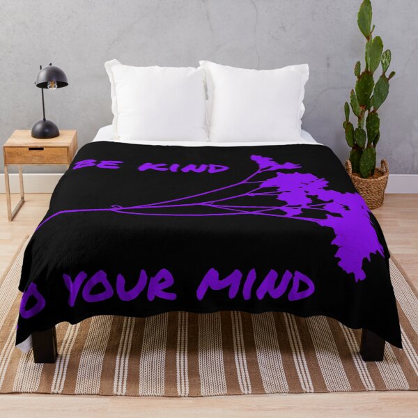 Item preview, Be kind to your mind designed and sold by firegalaxy.