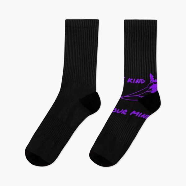 Item preview, Be kind to your mind designed and sold by firegalaxy.