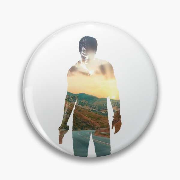 Item preview, Nathan Drake Uncharted designed and sold by Savleub.