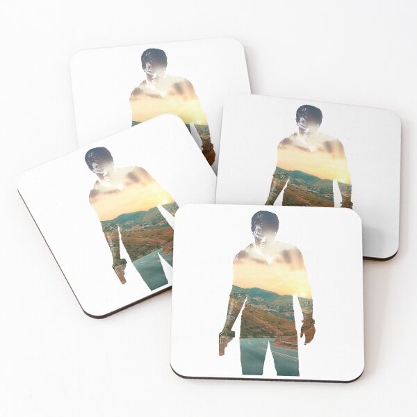 Item preview, Nathan Drake Uncharted designed and sold by Savleub.
