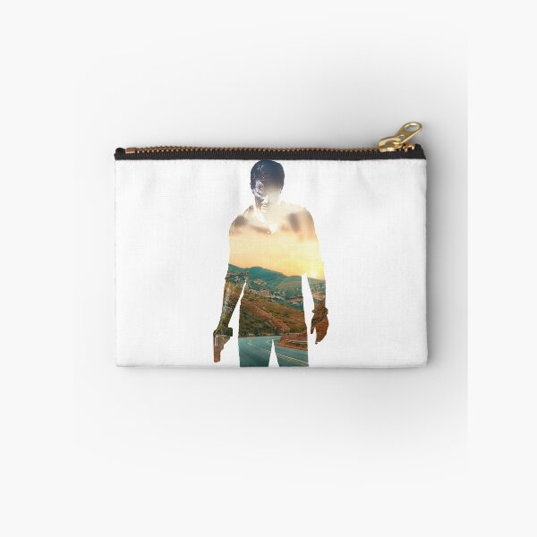 Item preview, Nathan Drake Uncharted designed and sold by Savleub.