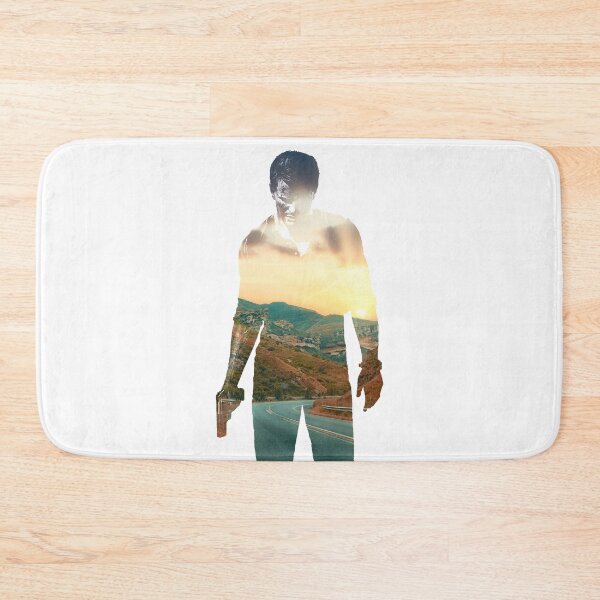 Item preview, Nathan Drake Uncharted designed and sold by Savleub.