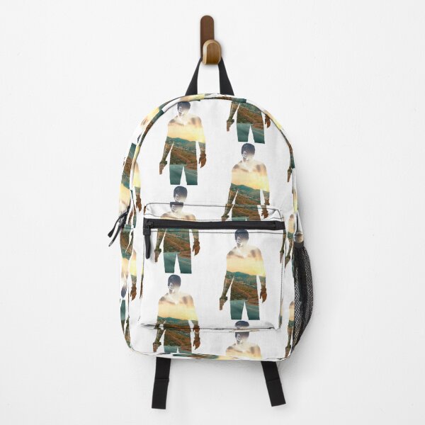 Item preview, Nathan Drake Uncharted designed and sold by Savleub.