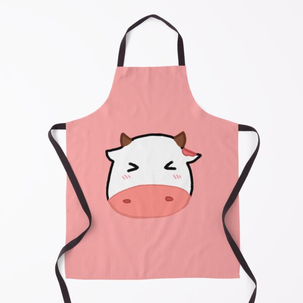 Item preview, Pink Cow designed and sold by Rinnnce Designs.