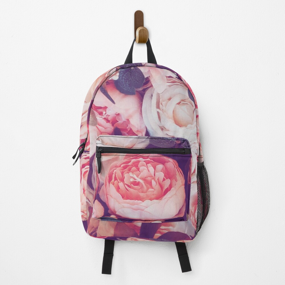 Item preview, Backpack designed and sold by PinkRainbow.