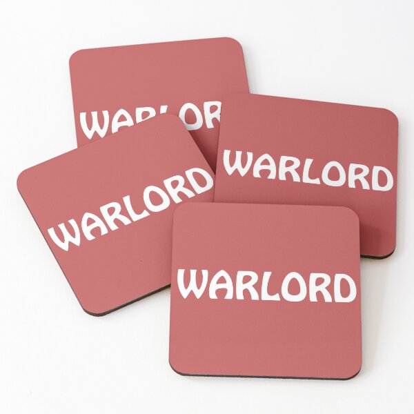 Item preview, Warlord designed and sold by TWCreation.
