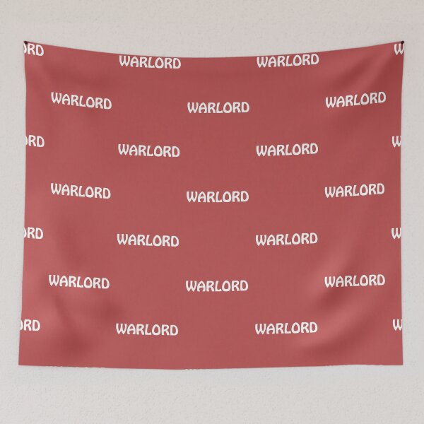 Item preview, Warlord designed and sold by TWCreation.