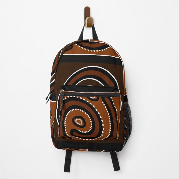 Item preview, Aboriginal Art Inspiration designed and sold by Turuso.