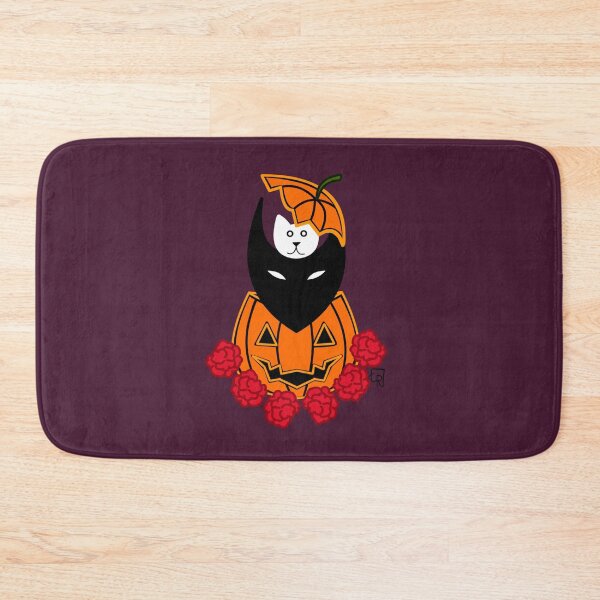 Item preview, Psychotic Halloween cats designed and sold by LR-7.