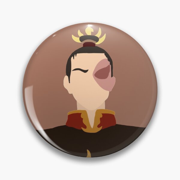 Item preview, Fire Lord Zuko designed and sold by uneecornn.