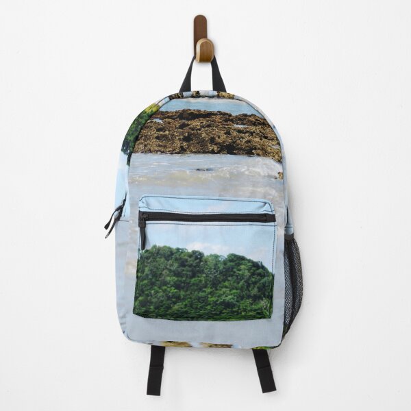 Item preview, Australian Beach designed and sold by Jane Ruttkayova.