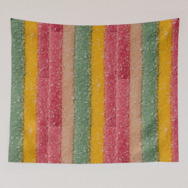 Item preview, Strip Candy Collection designed and sold by Nevine Williamson.