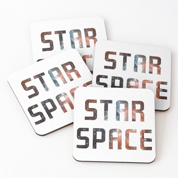 Item preview, Star Space designed and sold by Jeffrey Gonzalez.
