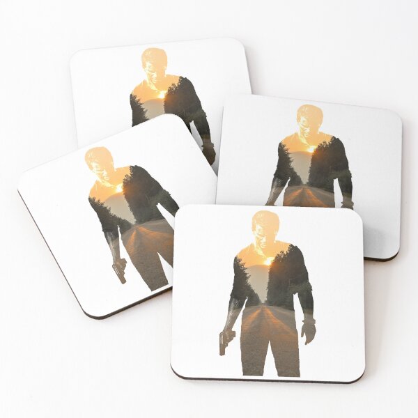Item preview, Nathan Drake Uncharted designed and sold by Savleub.