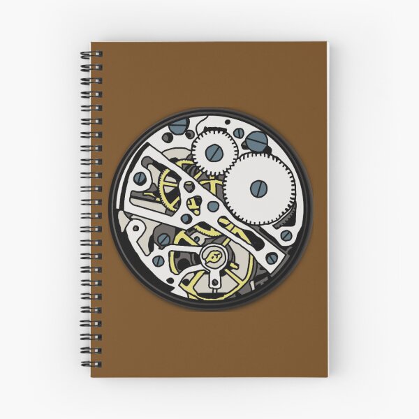 Item preview, Clockwork designed and sold by HappyThoughts85.