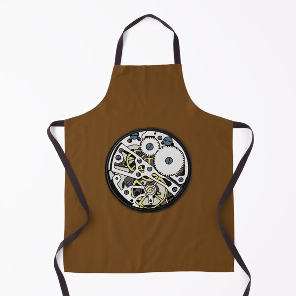 Item preview, Clockwork designed and sold by HappyThoughts85.