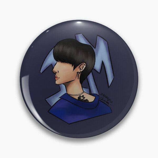 Item preview, Monsta X - I am what I am designed and sold by Charley Murray.