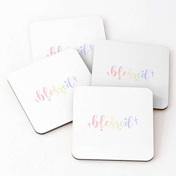 Item preview, rainbow blessed designed and sold by charloottttee.
