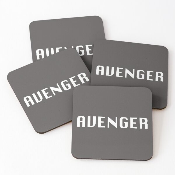 Item preview, Avenger designed and sold by TWCreation.