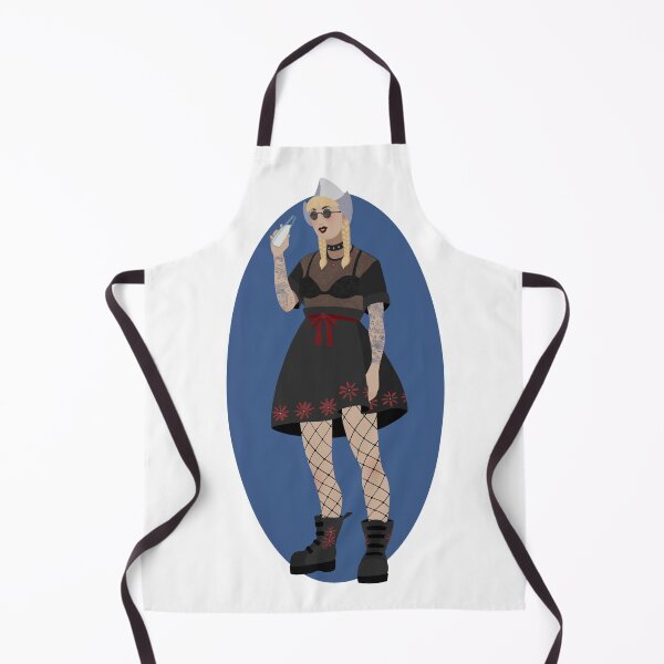 Item preview, The milkmaid designed and sold by MercyOfWiga.
