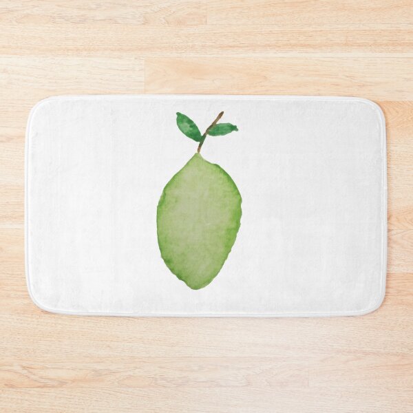 Item preview, Summery Lime Design designed and sold by ArtByTomRigby.