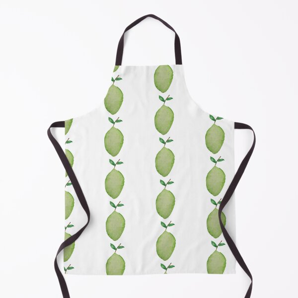 Item preview, Summery Lime Design designed and sold by ArtByTomRigby.