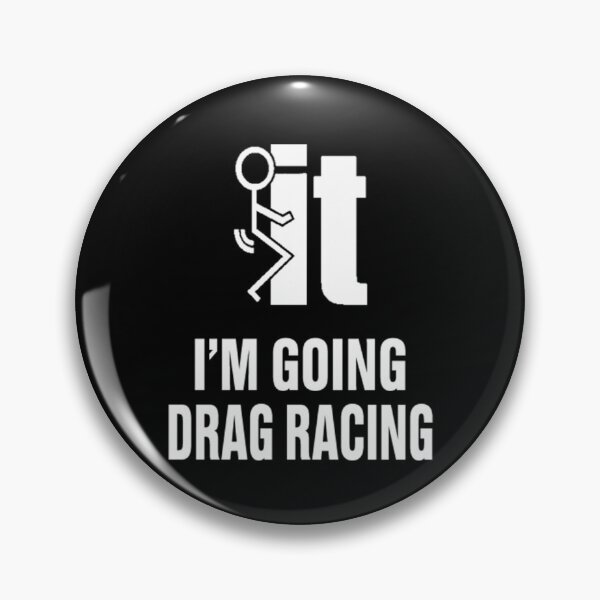 Item preview, I m going drag racing designed and sold by ATEF BRAHAM.
