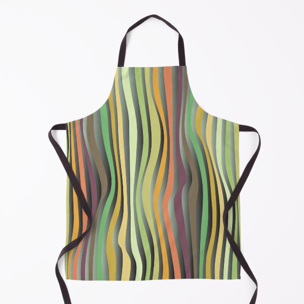 Item preview, Pattern with retro lines designed and sold by portokalis.