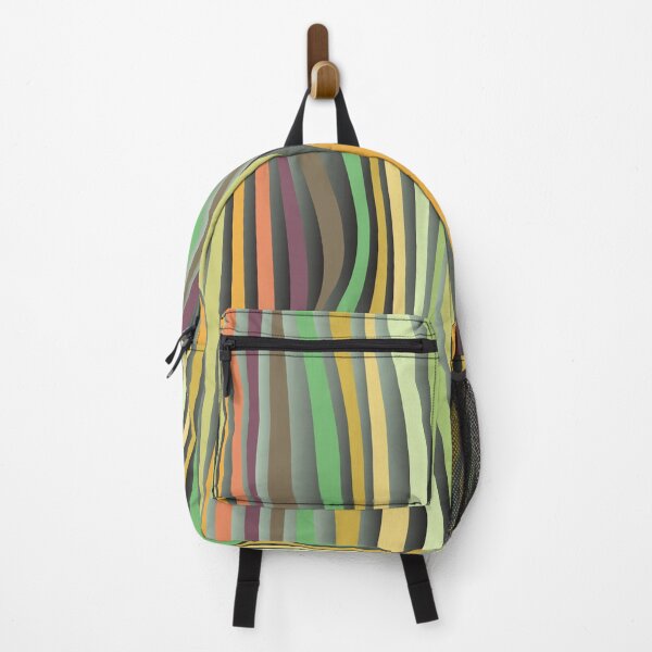 Item preview, Pattern with retro lines designed and sold by portokalis.