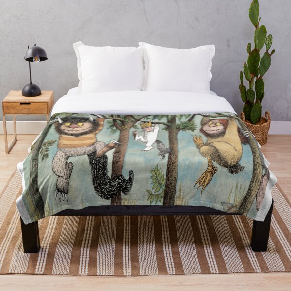 Item preview, Las cosas salvajes son designed and sold by alcomac.