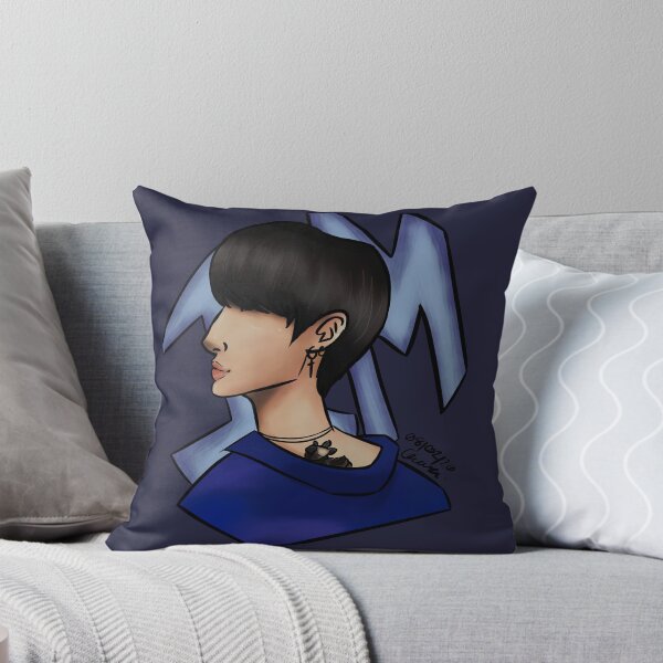 Item preview, Monsta X - I am what I am designed and sold by Charley Murray.