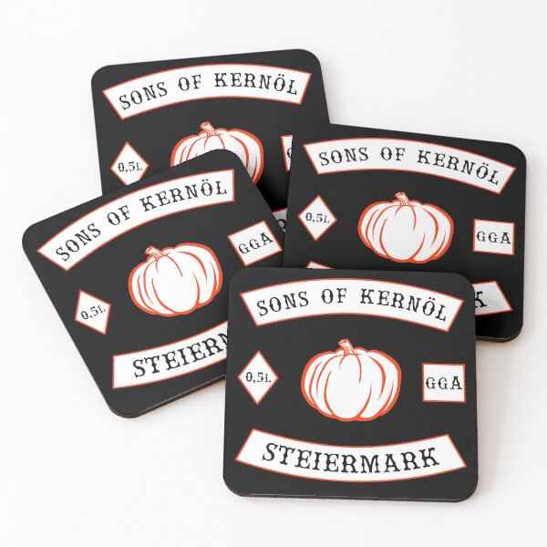 Item preview, Sons Of Kernöl funny design Styria gift designed and sold by GCFULLA.