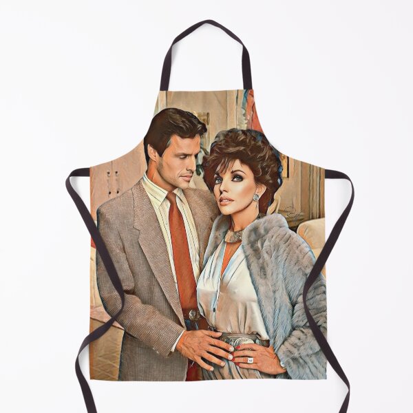 Item preview, ALEXIS & DEX - DYNASTY designed and sold by Bjorkyboy.