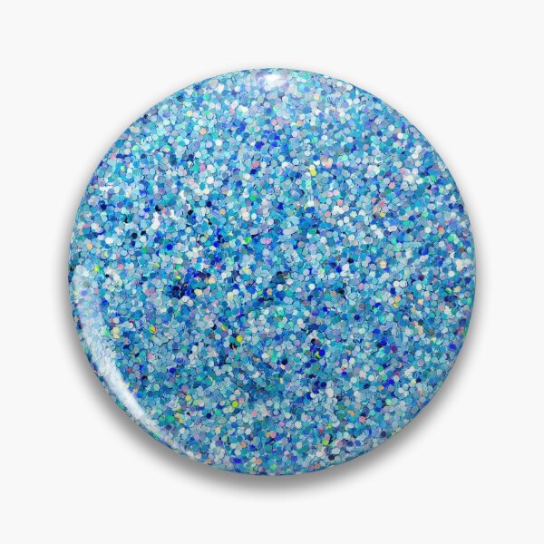 Item preview, Turquoise Blue Confetti designed and sold by newburyboutique.