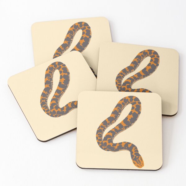 Item preview, Kenyan Sand Boa designed and sold by lilzdrawz.