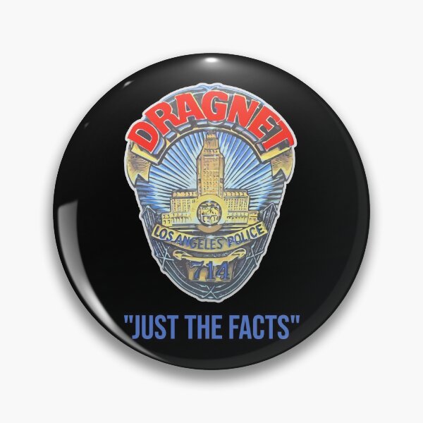 Item preview, Just the Facts designed and sold by ourkid.