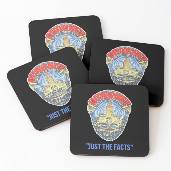 Item preview, Just the Facts designed and sold by ourkid.