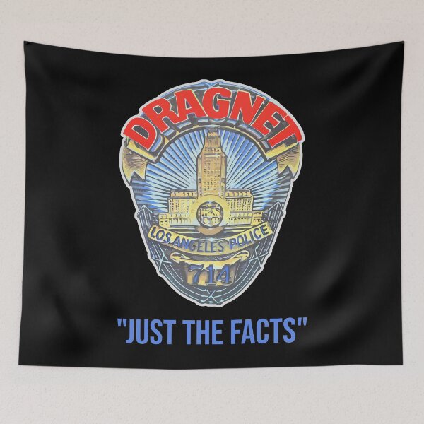 Item preview, Just the Facts designed and sold by ourkid.