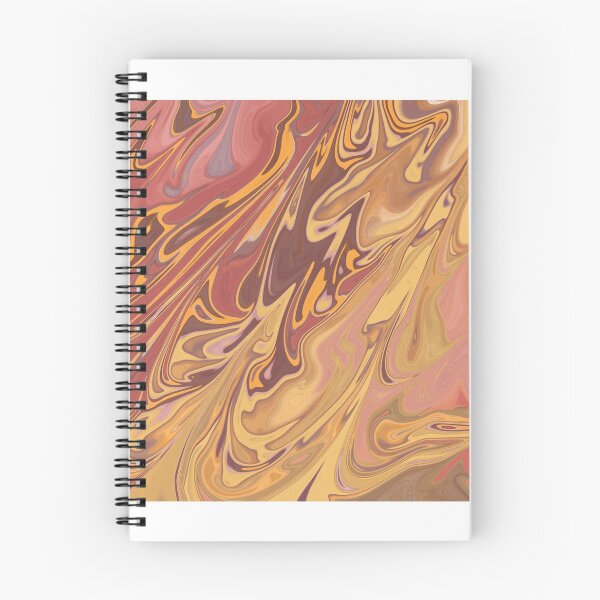 Item preview, Fire marble designed and sold by lolamawi.