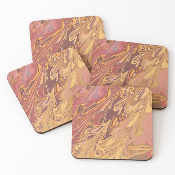 Item preview, Fire marble designed and sold by lolamawi.