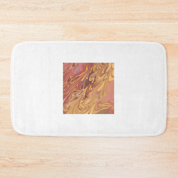 Item preview, Fire marble designed and sold by lolamawi.