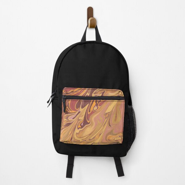 Item preview, Fire marble designed and sold by lolamawi.