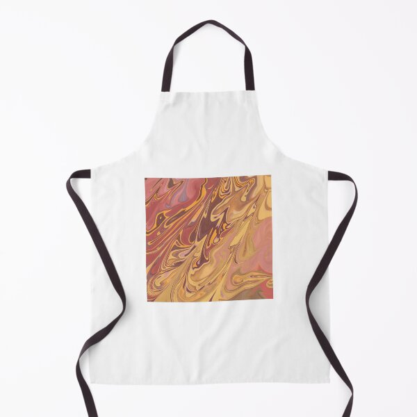 Item preview, Fire marble designed and sold by lolamawi.