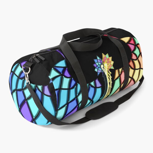 Artikel-Vorschau von Nightmare's End / Mirage gespaltene Glasflügel, designt und verkauft von AnruiMurasaki.
