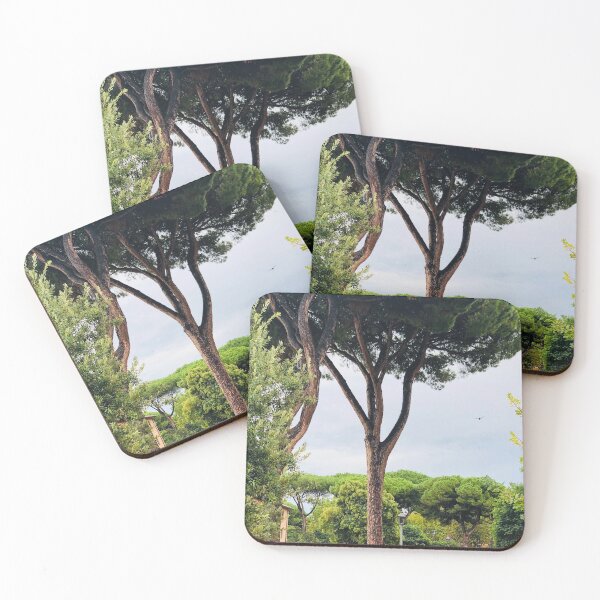 Item preview, Rome Park designed and sold by EatsSleepsViews.