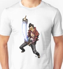SCHWIING Unisex T-Shirt